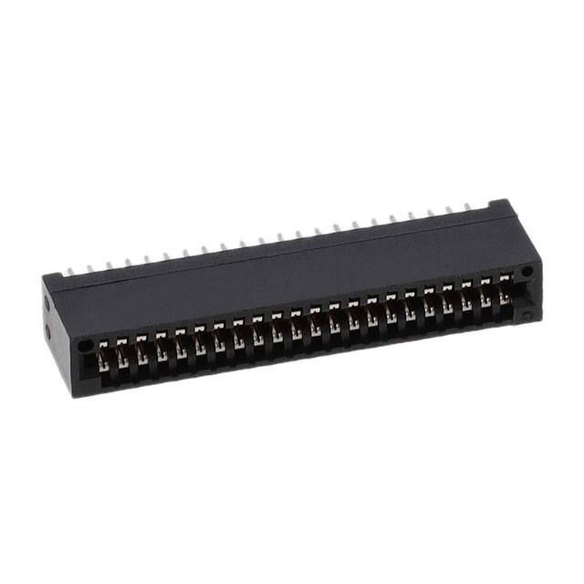 395-044-521-201 EDAC Inc.  Edgeboard Connectors